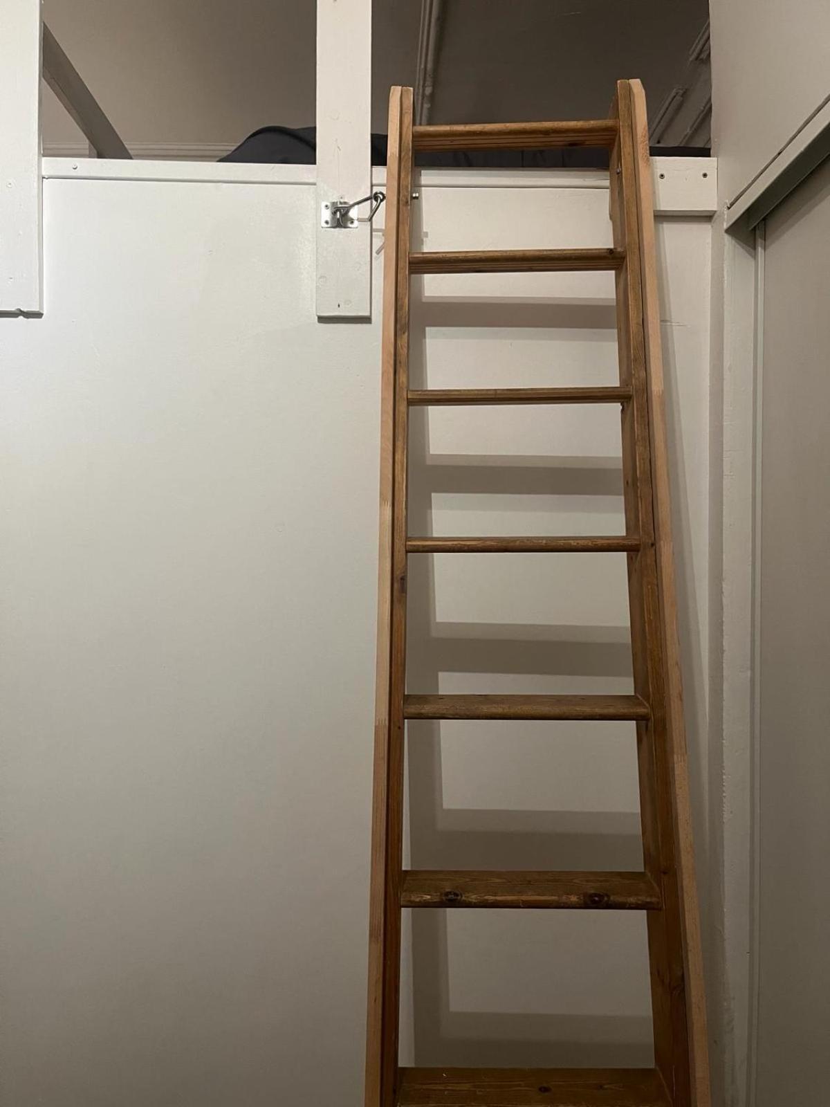 Bel Appartement Avec Mezzanine En Plein Centre De บอร์โด ภายนอก รูปภาพ