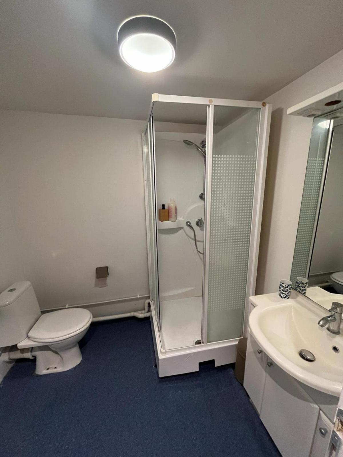 Bel Appartement Avec Mezzanine En Plein Centre De บอร์โด ภายนอก รูปภาพ